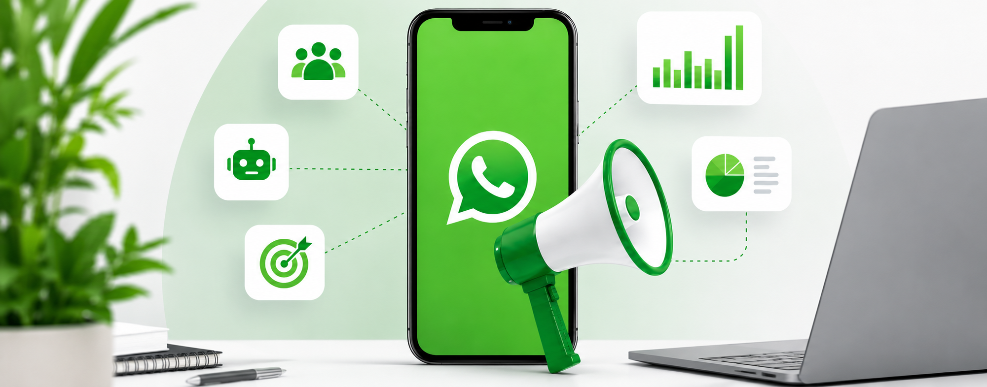 WhatsApp Marketing Automation