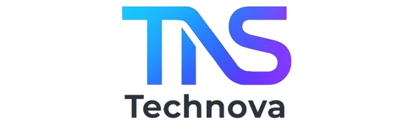 TNS Technova Logo